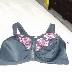 New Ashley Stewart Posture Bra